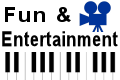 Brimbank Entertainment