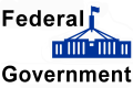 Brimbank Federal Government Information