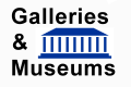 Brimbank Galleries and Museums