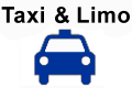 Brimbank Taxi and Limo