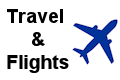 Brimbank Travel and Flights