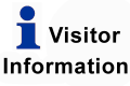 Brimbank Visitor Information