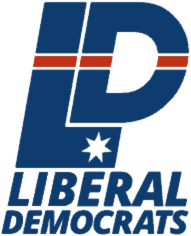 Liberal Democrat Party